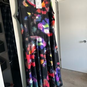 LuLa Roe Nicki Sundress